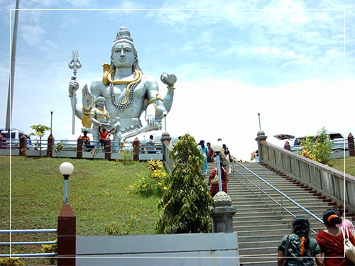 murudeshwara